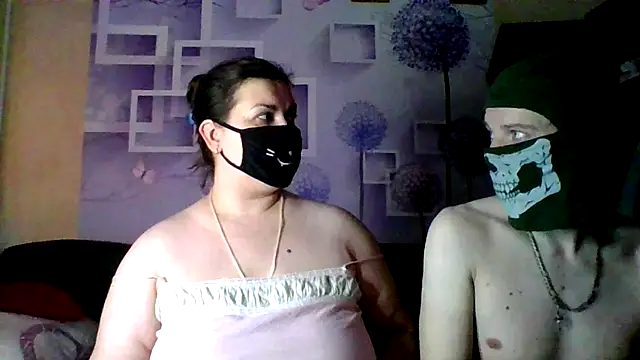 honey sweet couple online show from 01/06/26, 08:35