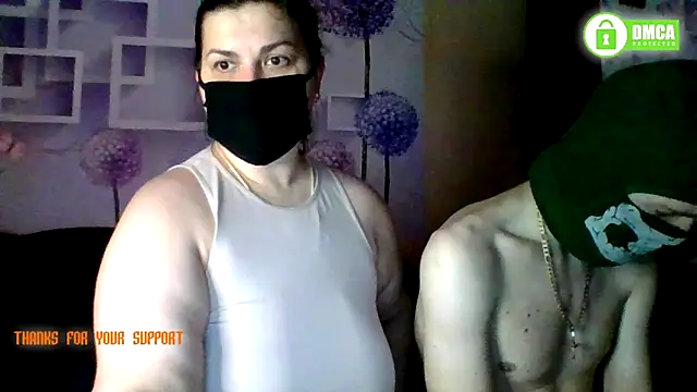 honey sweet couple online show from 02/14/26, 08:09