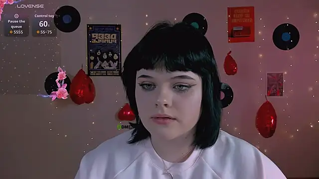 lika pop online show from 02/17/26, 08:17