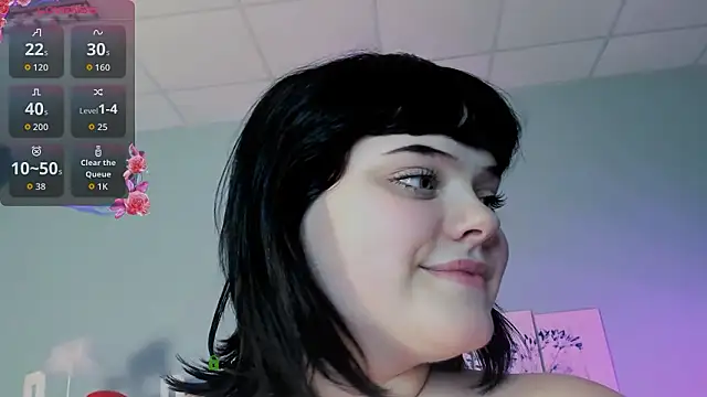 lika pop online show from 02/25/26, 05:29