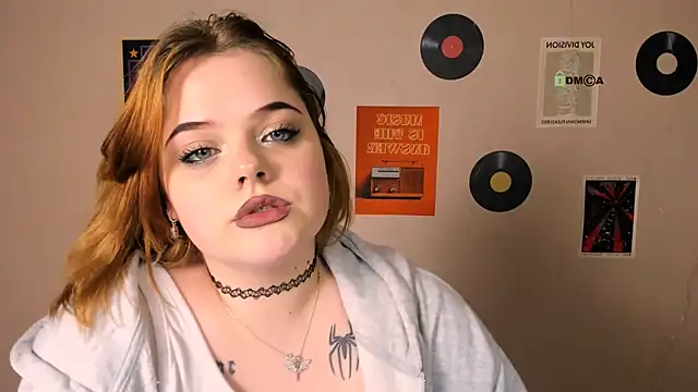 lika pop online show from 11/17/25, 07:18