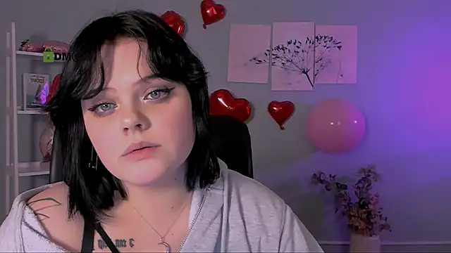 lika pop online show from 02/14/26, 08:20