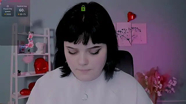 lika pop online show from 02/21/26, 07:38