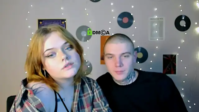 lika pop online show from 11/28/25, 07:36