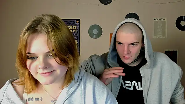 lika pop online show from 11/25/25, 08:31