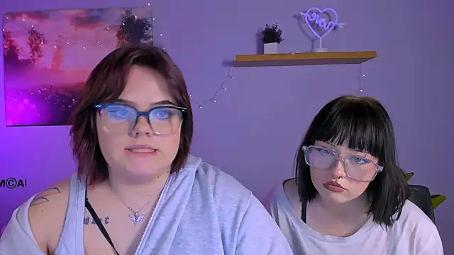 lika pop online show from 12/13/25, 08:04