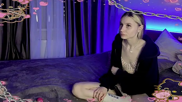 gollytiana online show from 04/09/26, 04:24