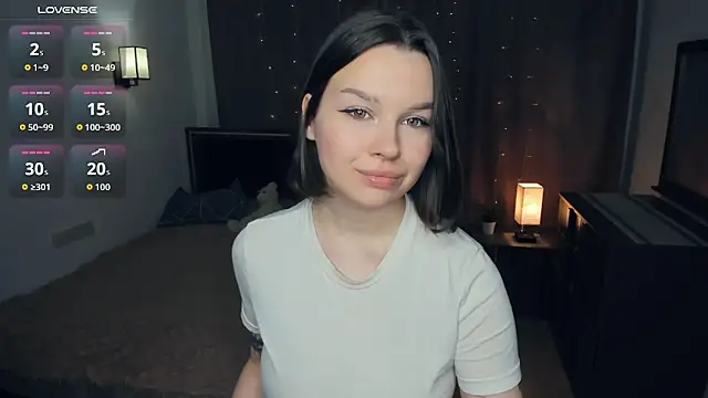 IrmgardBuzard online show from 11/26/25, 08:31