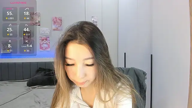 tokyodriftbae online show from 02/07/26, 03:36