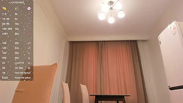 tokyodriftbae online show from 11/21/25, 03:16