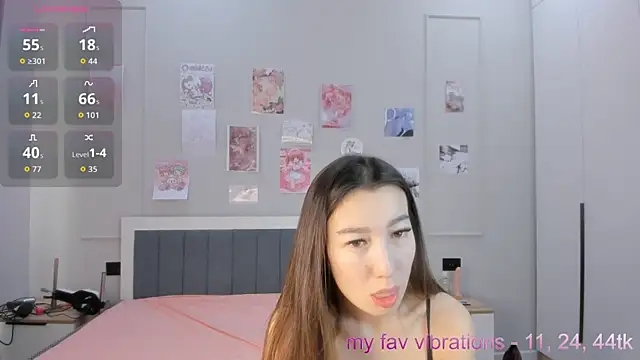 tokyodriftbae online show from 03/20/26, 03:18