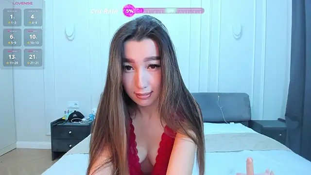 tokyodriftbae online show from 12/20/25, 03:20