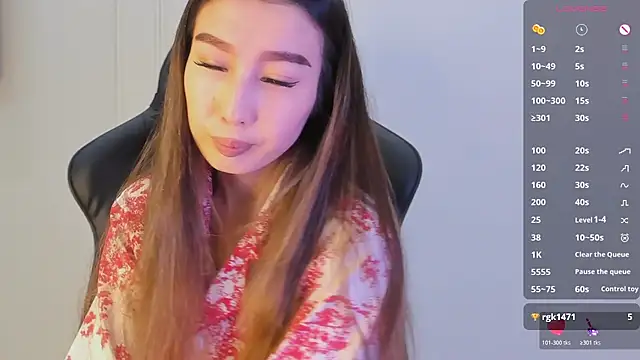 tokyodriftbae online show from 01/08/26, 03:34