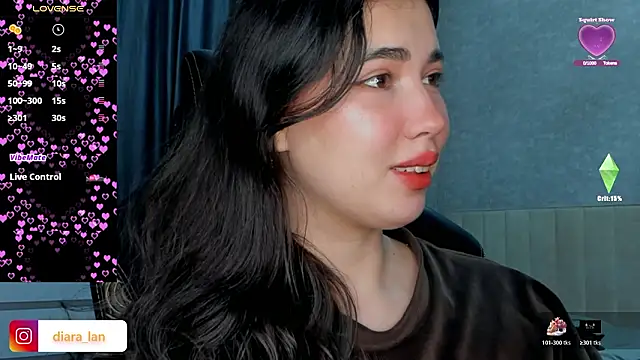 Diara 1an online show from 03/03/26, 12:17