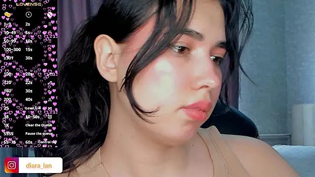 Diara 1an online show from 04/01/26, 03:41