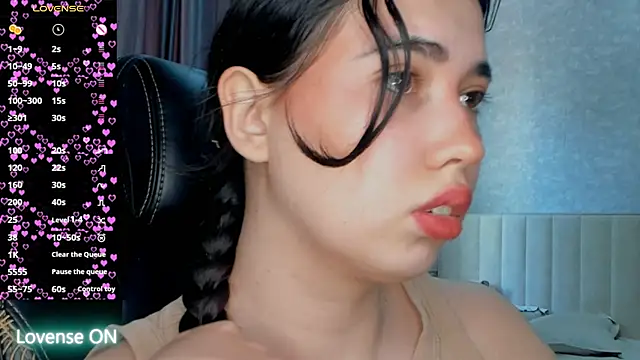 Diara 1an online show from 04/14/26, 06:40