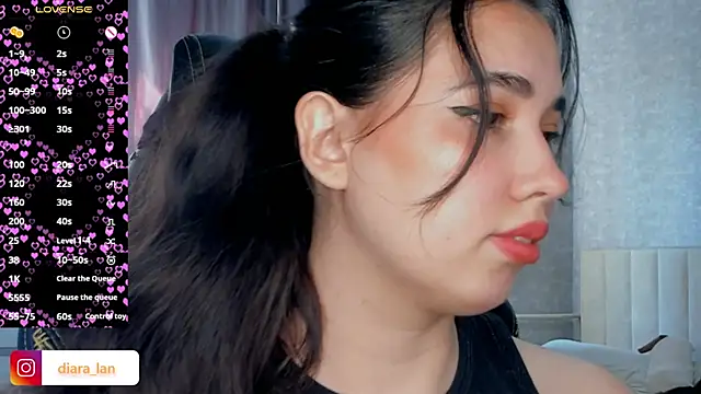 Diara 1an online show from 04/12/26, 08:39