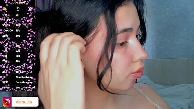 Diara 1an online show from 04/04/26, 06:09