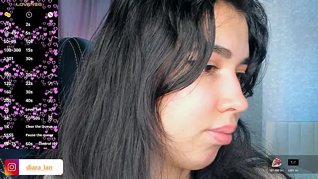 Diara 1an online show from 03/27/26, 08:26