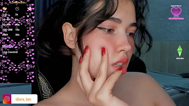 Diara 1an online show from 03/06/26, 06:19