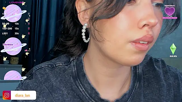 Diara 1an online show from 02/06/26, 01:18