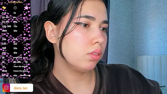 Diara 1an online show from 04/02/26, 02:30