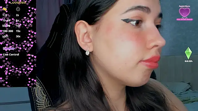 Diara 1an online show from 03/07/26, 05:14