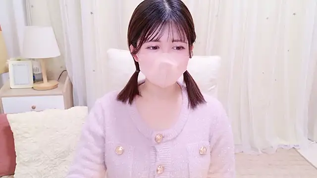 Ha chan online show from 01/16/26, 11:20