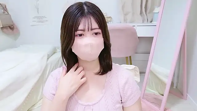 Snapshot of Ha_chan chatting on 02/14/26, 11:38 Ha chan online show from 02/14/26, 11:38