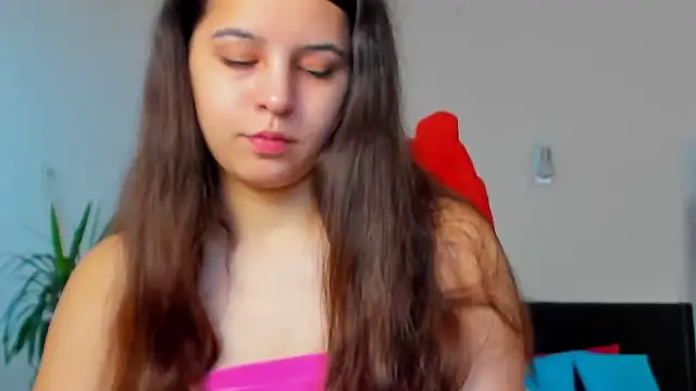 Snapshot of Alexa-Soul chatting on 11/15/25, 07:23 Alexa-Soul online show from 11/15/25, 07:23