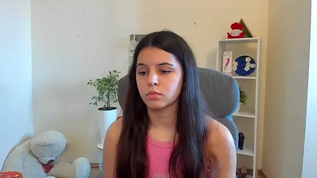 Snapshot of Alexa-Soul chatting on 11/14/25, 09:02 Alexa-Soul online show from 11/14/25, 09:02