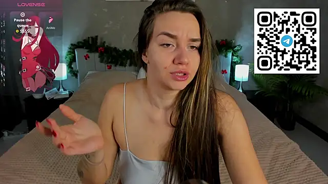 Melody sol online show from 12/18/25, 03:55