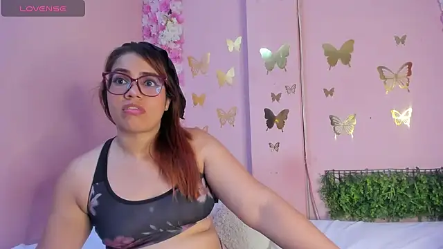 Dana Scully online show from 11/20/25, 01:45