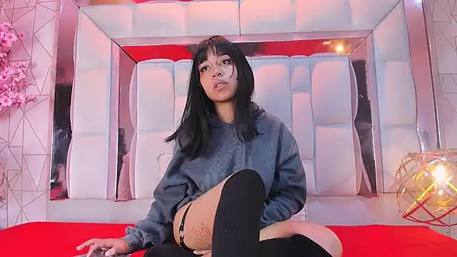 Dojameow1 online show from 04/24/26, 10:12