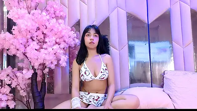Dojameow1 online show from 03/16/26, 03:26