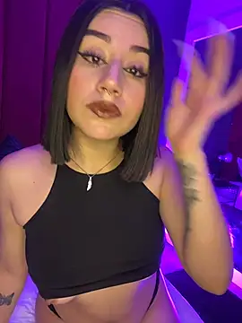 GinebraBelucci online show from 11/22/25, 02:10