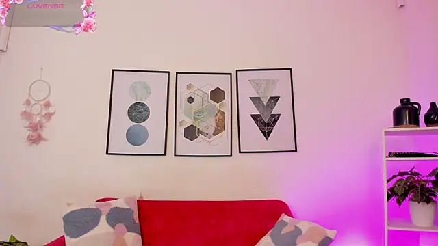 Snapshot of tamibaby7 chatting on 01/12/26, 03:35 tamibaby7 online show from 01/12/26, 03:35