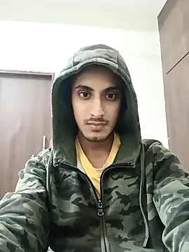 Jemin og online show from 12/05/25, 06:06