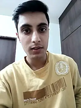 Jemin og online show from 02/26/26, 04:29