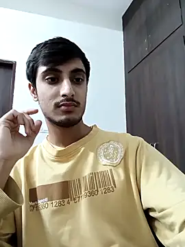 Jemin og online show from 11/28/25, 02:39