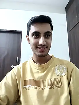 Jemin og online show from 12/04/25, 05:12