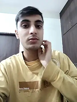 Jemin og online show from 02/18/26, 06:00