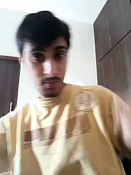 Jemin og online show from 11/23/25, 06:12