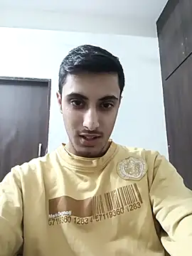 Jemin og online show from 12/03/25, 03:11