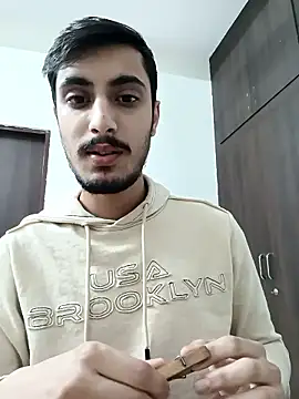 Jemin og online show from 01/17/26, 08:07