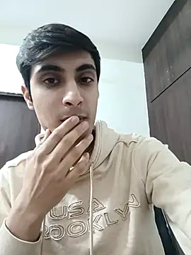 Jemin og online show from 02/13/26, 04:40