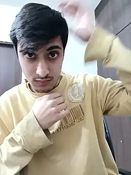 Jemin og online show from 02/04/26, 04:35