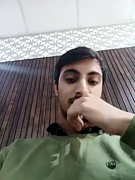 Jemin og online show from 11/26/25, 04:56