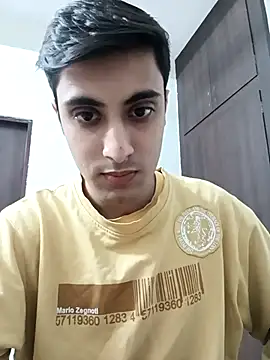 Jemin og online show from 02/24/26, 04:19