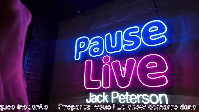 Jack Peterson0 online show from 02/28/26, 01:11